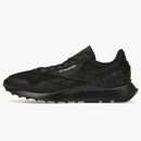 Reebok Classic Leather Legacy Az Core Black Acid Yellow