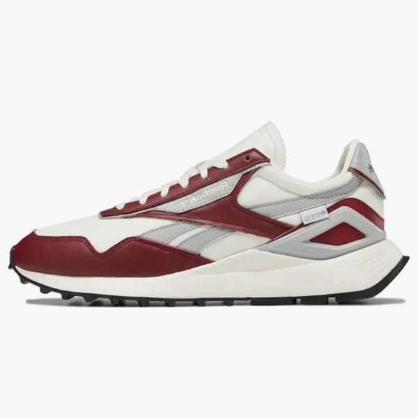 Reebok Classic Leather Legacy Az Gore-Tex Infinium Grey Borgogna classica