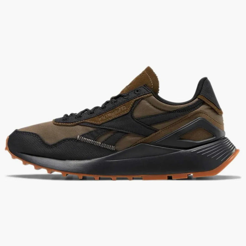 Reebok Classic Leather Legacy Az Maharishi Army Green