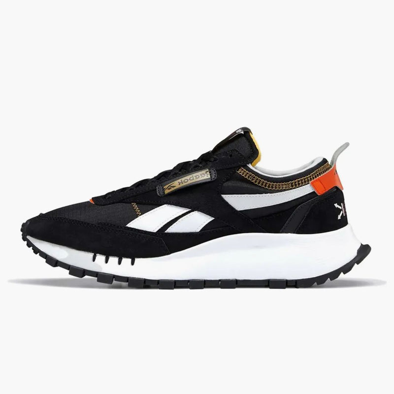 Reebok Classic Leather Legacy Blackeyepatch