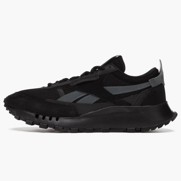 Reebok Classic Leather Legacy Black Gray