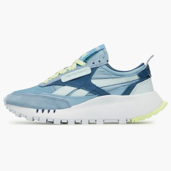 Reebok Classic Leather Legacy Chalk Blue (Women's)