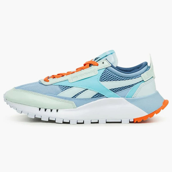 REEBOK Classic Leather Legacy gesso blu