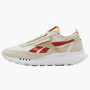 Reebok Classic Leather Legacy Chalk Burn amber