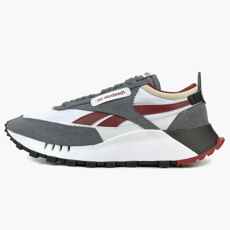 Reebok Classic Leather Legacy Cold Gray