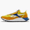 Reebok Classic Leather Legacy Collegiate Gold Bright Yellow