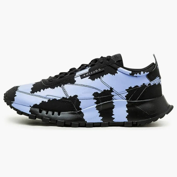 Reebok Classic Leather Legacy Collina Strada Call Mom (Women's)