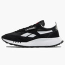 Reebok Classic Leather Legacy Core Black
