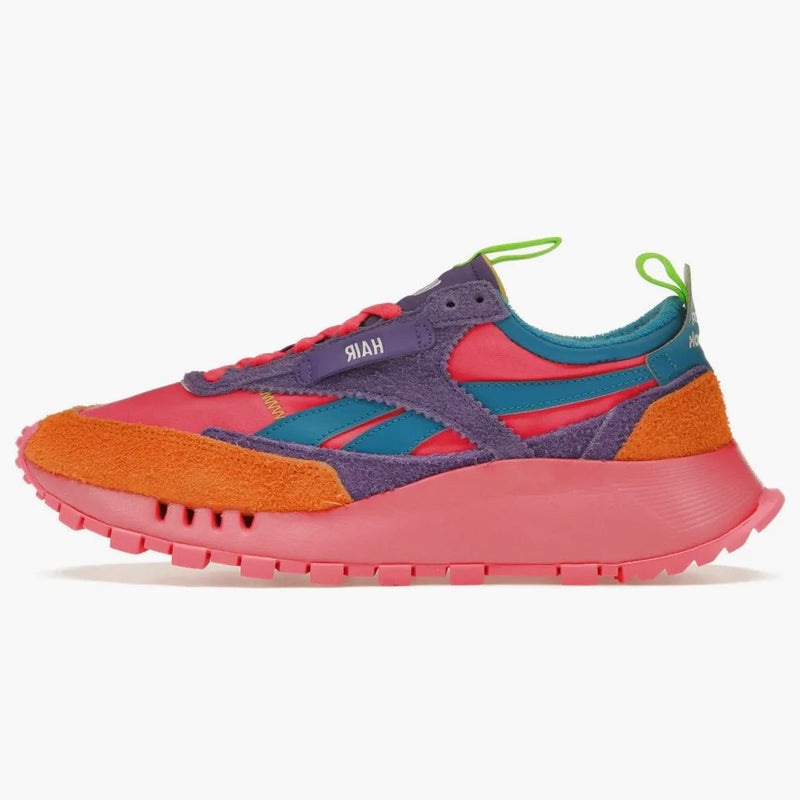 Reebok Classic Leather Legacy Daniel Moon Solar Pink