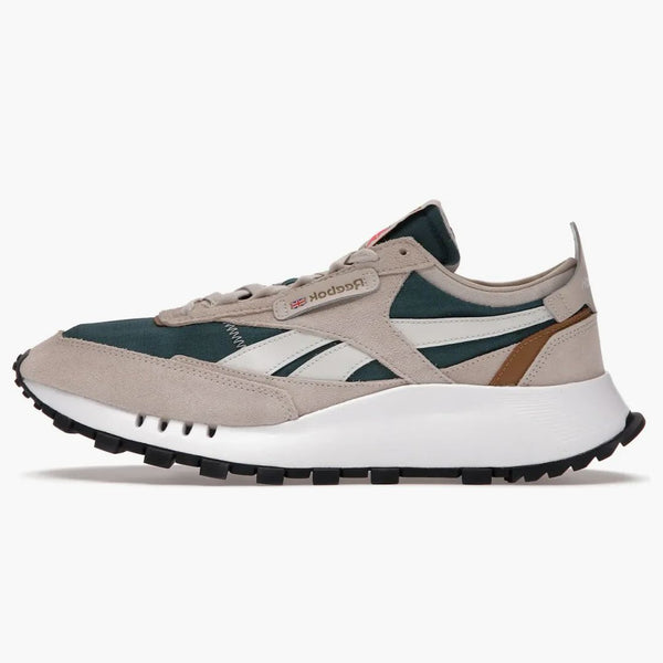 Reebok Classic Leather Legacy Green