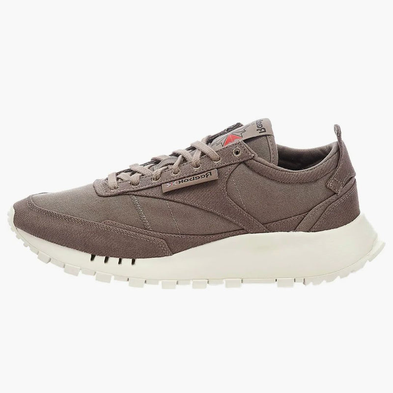 Reebok Classic Leatt Legacy Grow Trek Grey