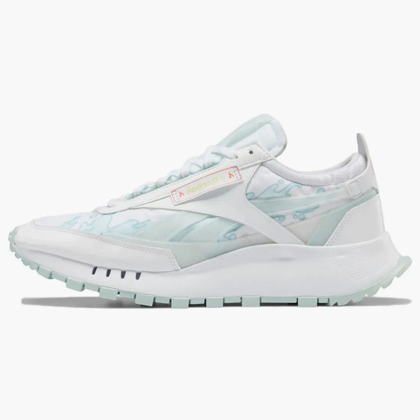 Reebok Classic Leather Legacy Hot Ones