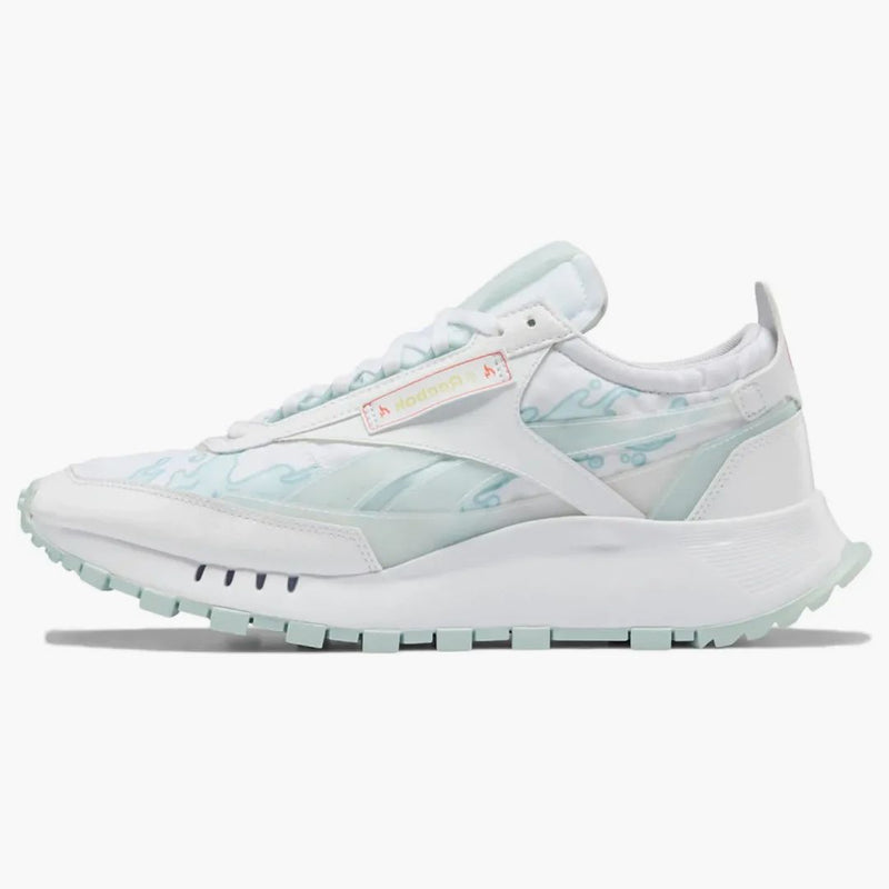 Reebok Classic Leather Legacy Hot