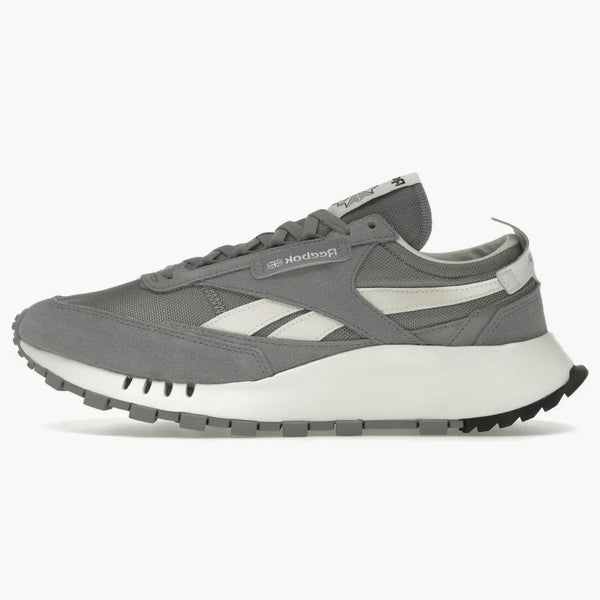 Reebok Classic Leather Legacy Solid Gray