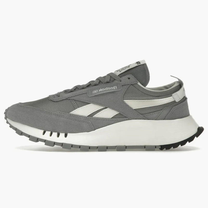 Reebok Classic Leather Legacy Solid Gray
