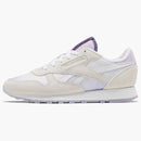 Reebok Classic Leather Madwomen Purple Oasis