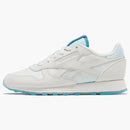 Reebok Classic Leather Madwomen Thirsty Blue