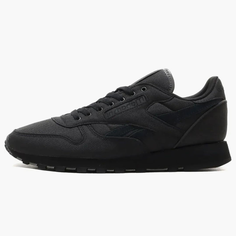 Reebok Classic Leather Maharishi Ripstop
