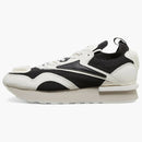 Reebok Classic Leather Nylon Plus Hymne White Black
