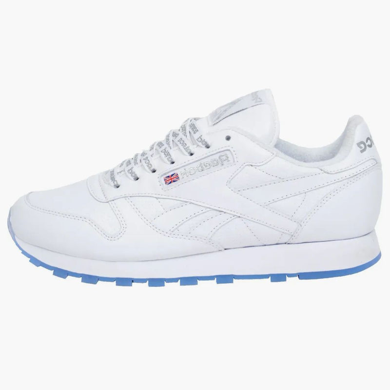 Reebok Classic Leather Palace White