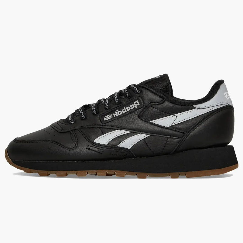 Reebok Classic Leather Places+Faces Black