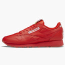 Reebok Classic Leather Popsicle Instinct Red