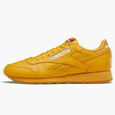 Reebok Classic Leather Popsicle Semi Fire Spark