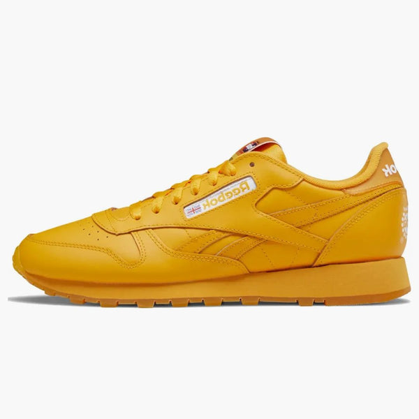 Scintilla semi -fuoco del ghiacciolo classico di Reebok Classic