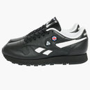Reebok Classic Leather Pump Palace Black