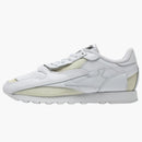 Reebok Classic Leather Re-co Maison Margiela Project 0 'memory Of' V2 Footwear White