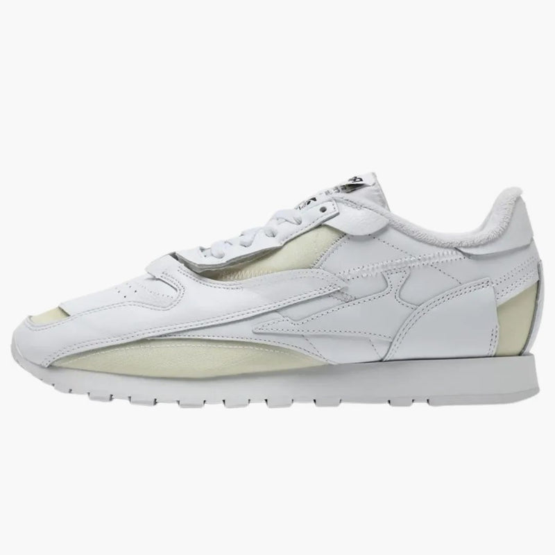 Reebok Classic Leather Re-Co Maison Margiela Project 0 'Memory of' V2 Footwear White