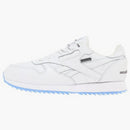 Reebok Classic Leather Ripple Raized by Wolves White