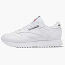 Reebok Classic Leather Ripple Triple White (mujer)