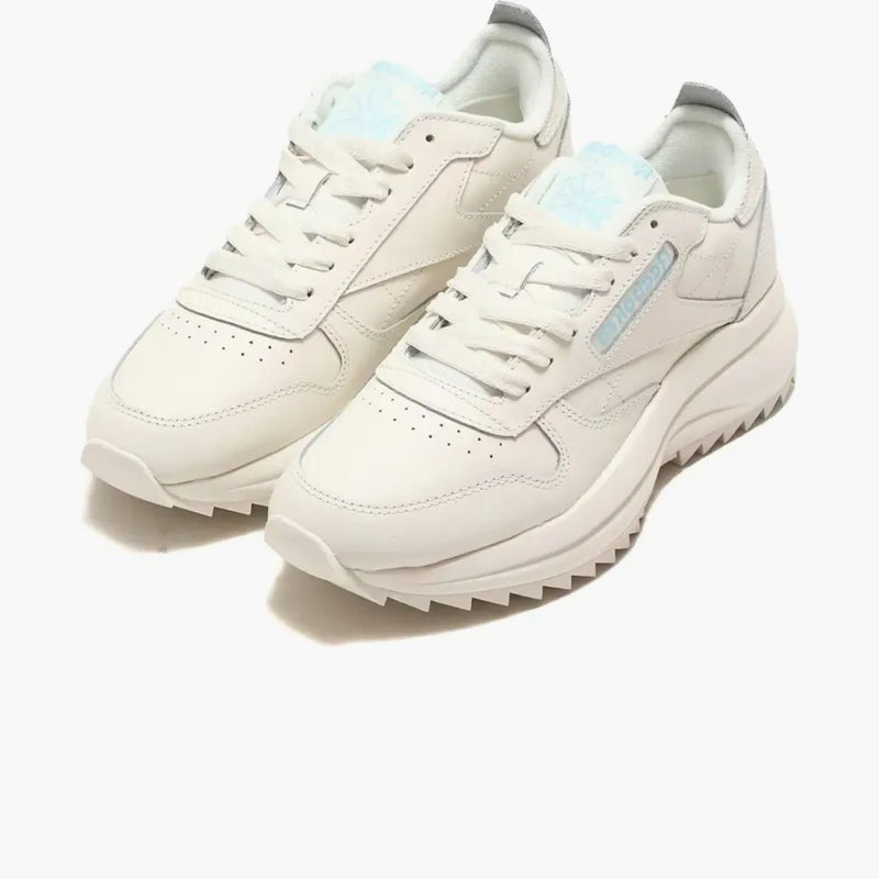 Reebok Classic Leather SP Extra Chalk Blue Pearl (Women's)