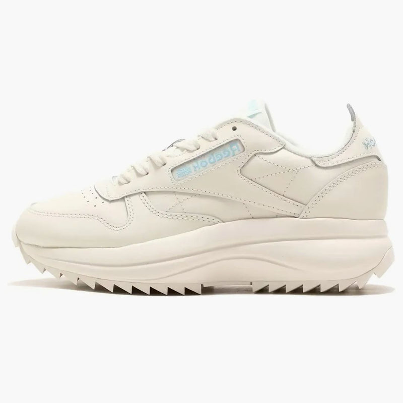 Reebok Classic Leather SP Extra Chalk Blue Pearl (Women's)