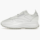 Reebok Classic Leather Sp Extra Footwear White (women's)
