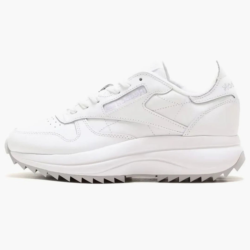 Reebok Classic Leather SP Extra Footwear White White (damskie)