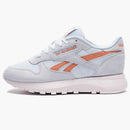 Reebok Classic Leather SP Glass Blue (Women's)