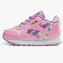 Reebok Classic Leather Step 'n' Flash 2.0 Gabby’s Dollhouse (td)
