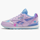 Reebok Classic Leather Step N Flash My Little Pony Izzy (PS)