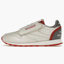 Klasický kožený stomper Reebok