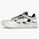 Classic Leather Tabi Decortique Reebok Classic Low Maison Margiela Bianchetto