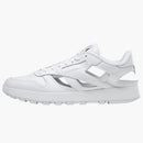 Reebok Classic Leather Tabi Decortique Low Maison Margiela White