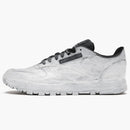 Reebok Classic Leather Tabi Maison Margiela Bianchetto