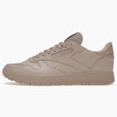 Reebok Classic Leather Tabi Maison Margiela Tan