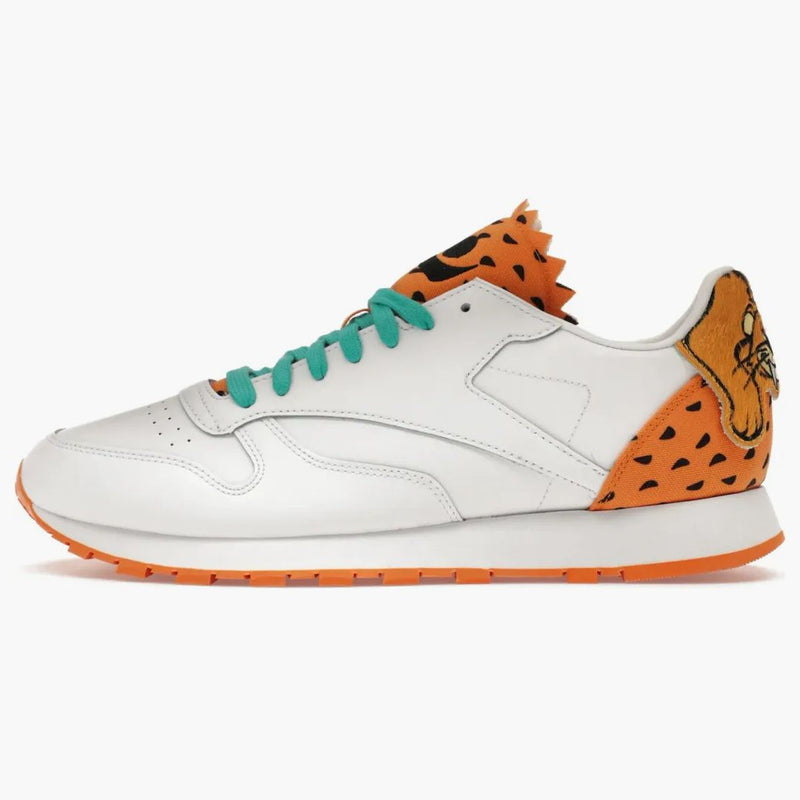 Reebok Classic in pelle The Flintstones Fred Flinstone