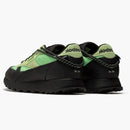 Reebok Classic Leather Trail Pleasures Neon Mint