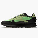 Reebok Classic Leather Trail Pleasures Neon Mint