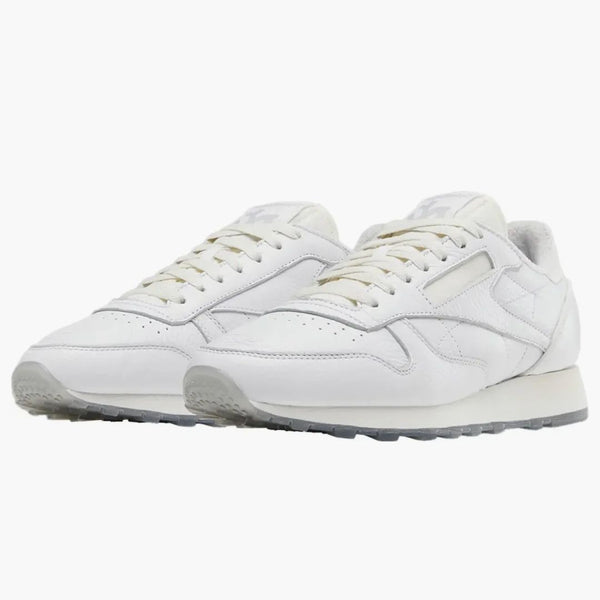 Reebok Classic in pelle Tyrrell Winston Cold Grey