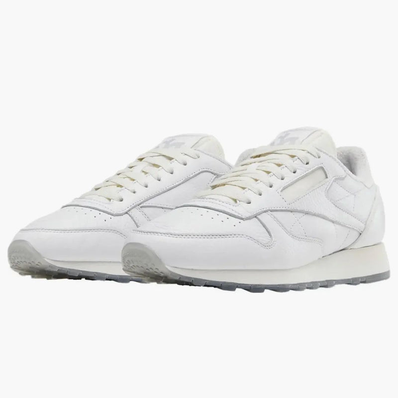 Reebok Classic Leather Tyrrell Winston Cold Grey